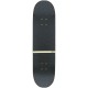 Skateboard Globe G2 Half Dip 2 8.375'' - Black/Tobacco - Complete 2021 - Skateboards Completes