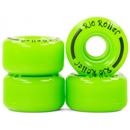 Roues RioRoller Coaster Small 2023 - Roues Roller Quad