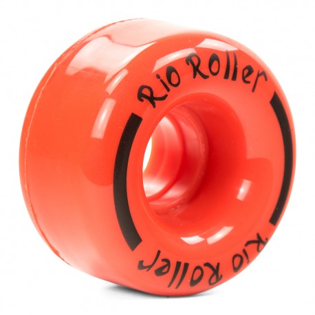 Roues RioRoller Coaster Large 2023 - Roues Roller Quad