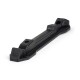 Rio Roller Chassis Black 2022 - Axes Roller Quad