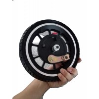 E-Twow Wheel Tight Gum For Brake Drum 2019