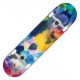 Skateboard Globe G1 Full On 7.75'' - Color Bomb - Complete 2023 - Skateboards Complètes