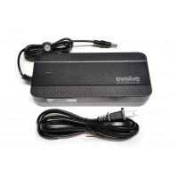 Evolve Super Fast Battery Charger 2020 - Charger - Electric Skateboard