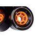 Evolve GT Wheel 83mm 76a 2020 - Roues - Skateboard Électrique