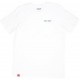 Tilt X Friendly T-shirt White 2018 - T-Shirts