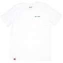 Tilt X Friendly T-shirt White 2018