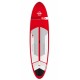 Bic Performer 10'6 Red 2019 - Sup Waves