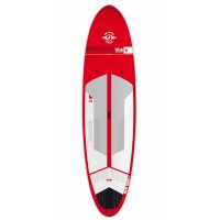 Bic Performer 10'6 Red 2019 - SUP vagues