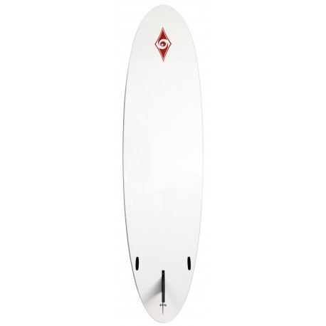 Bic Performer 10'6 Red 2019 - Sup Waves