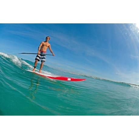 Bic Performer 11'6 Red 2020 - SUP vagues