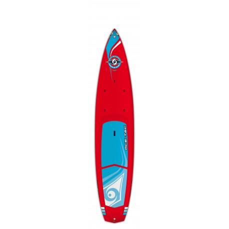 Bic Wing Red 12'6'' 2019 - Sup Race