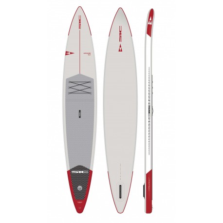 Bic Bullet Air-Glide 14.0 x28.5 2019 - Sup All Around