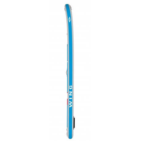 Bic Wing Air Evo 11'0 Pack 2020 - Sup All Around