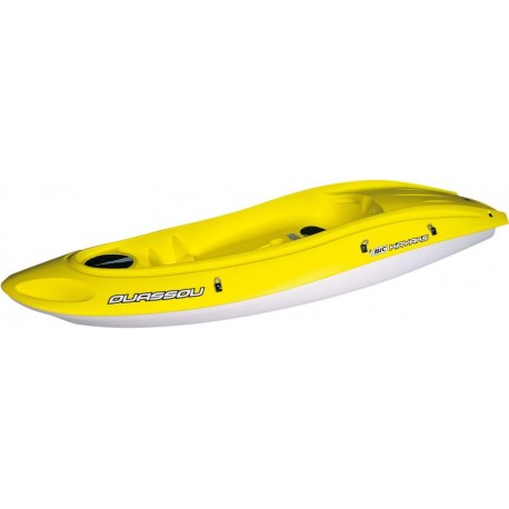 Bic Ouassou Yellow 2020 - Sit-On-Top