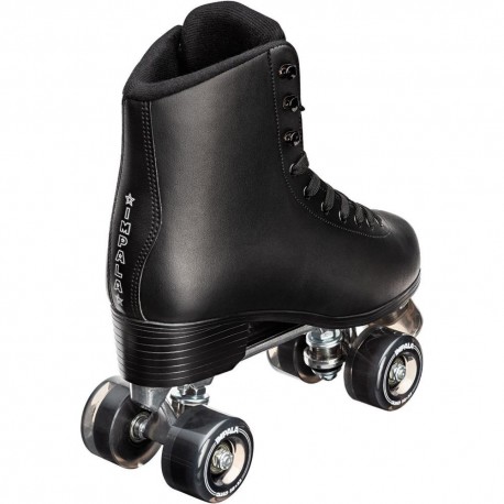 Patins à roulettes quad Impala Quad Skate Black 2023 - Roller Quad
