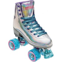 Quad skates Impala Quad Skate Holographic 2023 - Rollerskates