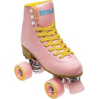 Quad skates Impala Quad Skate Pink/Yellow 2022
