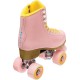Roller quad Impala Quad Skate Pink/Yellow 2022 - Roller Quad
