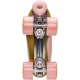Quad skates Impala Quad Skate Pink/Yellow 2022 - Rollerskates