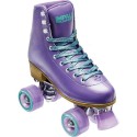 Roller quad Impala Quad Skate Purple/Turquoise 2020