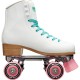 Quad skates Impala Quad Skate White/Pink 2023 - Rollerskates