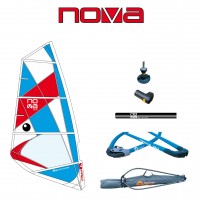 Bic Rig Nova 4.5 2020 - Sup & Windsurf