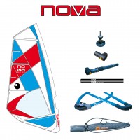 Bic Rig Nova 6.0 SUP 2020 - Sup & Windsurf
