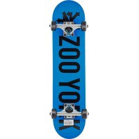 Skateboard Zoo York Mini 6.75\\" Complete 2019 - Skateboards Complètes