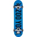 Skateboard Zoo York Mini 6.75" Complete 2019