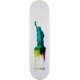 Skateboard Zoo York 8\\" Deck Only 2020 - Skateboards Decks