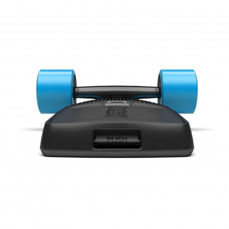 Mellow Drive S Black Blue 2019 - Electric Skateboard - Complete