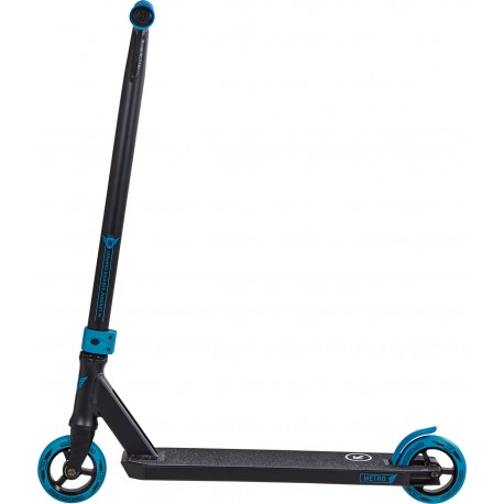 Longway Scooter Complete Metro V2 Pro 2019 - Freestyle Scooter Komplett