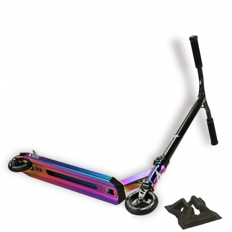 Longway Scooter Complete Metro V2 Pro 2019 - Freestyle Scooter Komplett
