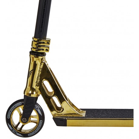 Longway Scooter Complete Sector V2 Pro 2019 - Freestyle Scooter Complete