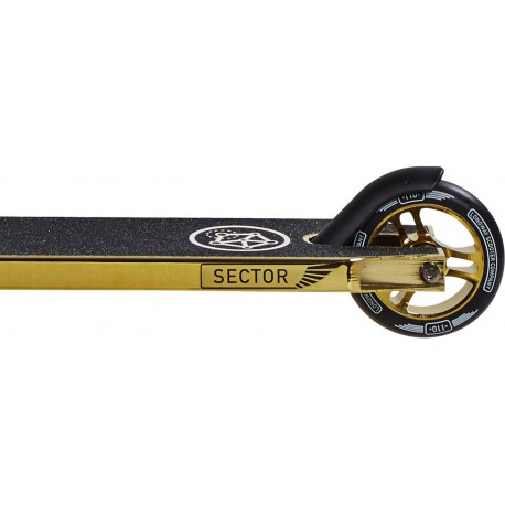 Longway Scooter Complete Sector V2 Pro 2019 - Freestyle Scooter Komplett