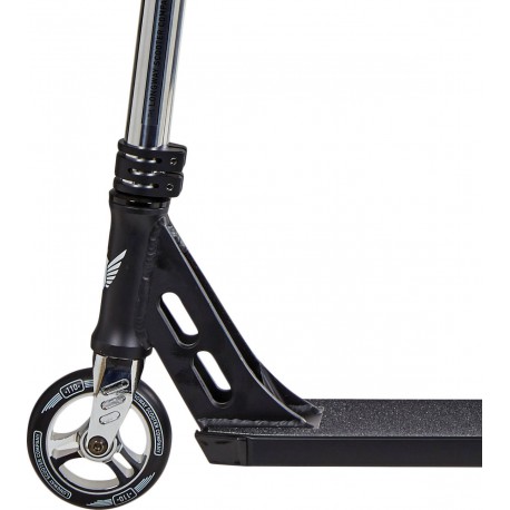 Longway Scooter Complete Sector V2 Pro 2019 - Trottinette Freestyle Complète