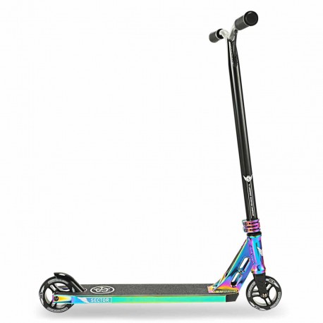 Longway Scooter Complete Sector V2 Pro 2019 - Freestyle Scooter Complete