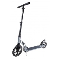 Atlantic Metro Adult Scooter W/Supension Graphite 2019 - City and long Distances