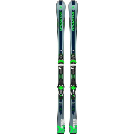 Ski Dynastar Speed Zone 9 CA Konect + NX 12 Konect Dual 2019 - Ski Piste Carving Allride