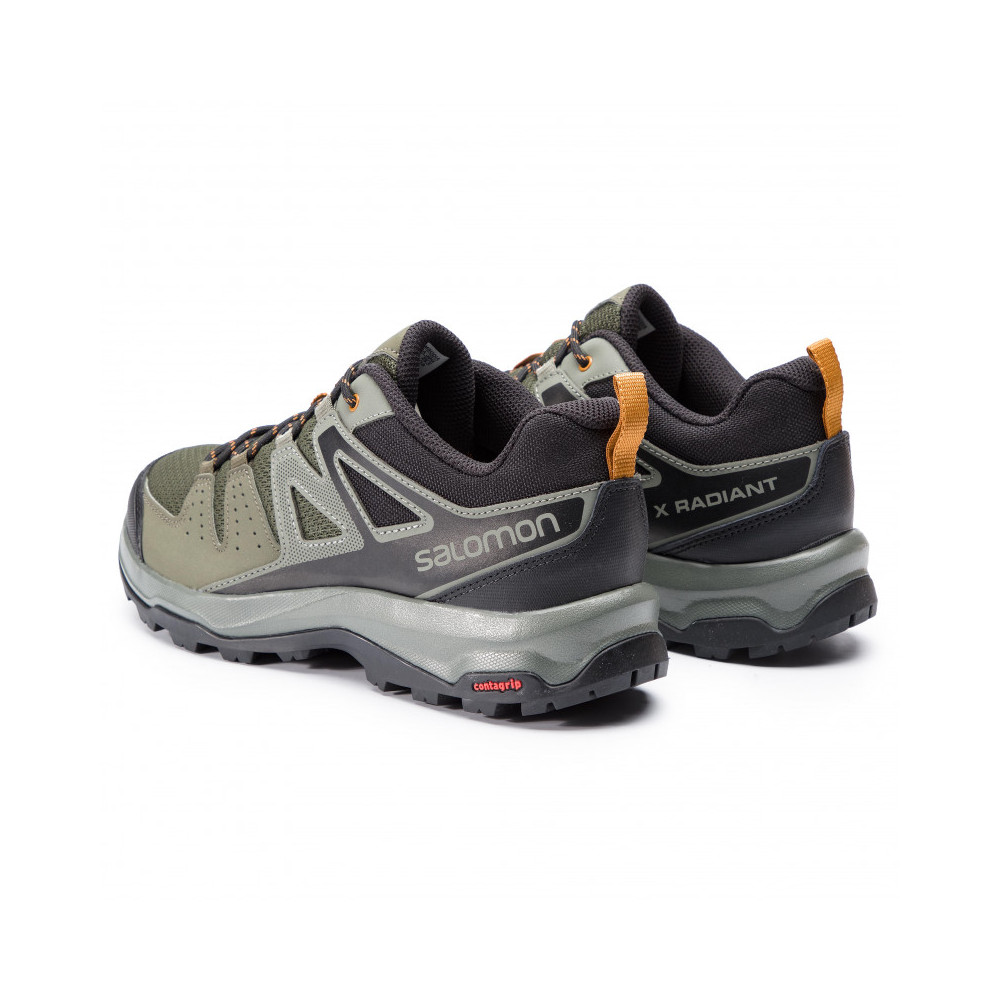 salomon radiant x