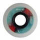 Ground control Wheel 60mm 90A White 2019 - ROUES