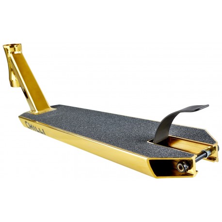Scooter Decks Chilli Deck Pro Reaper 50cm 2024  - Decks