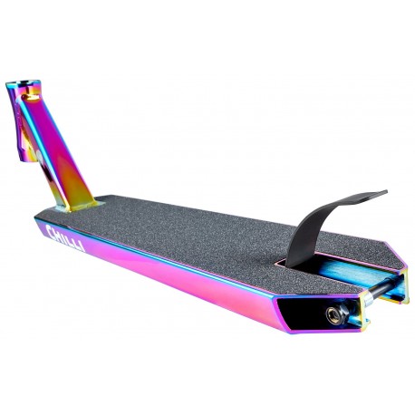 Chilli Scooter Deck Pro Reaper 50cm 2022 - Plateaux / Decks
