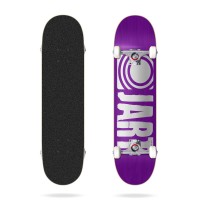 Skateboard Jart Classic Mini 7.6\\" - Complete 2019 - Skateboards Complètes