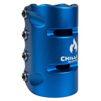 Chilli Pro Scooter Clamp SCS-4-Bolt 2022