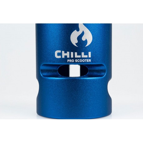 Chilli Pro Scooter Clamp SCS-4-Bolt 2022 - SCS / Systèmes de compression