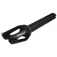 Chilli Pro Scooter Fork Spider HIC Slim Cut-160mm 2022 - Forks