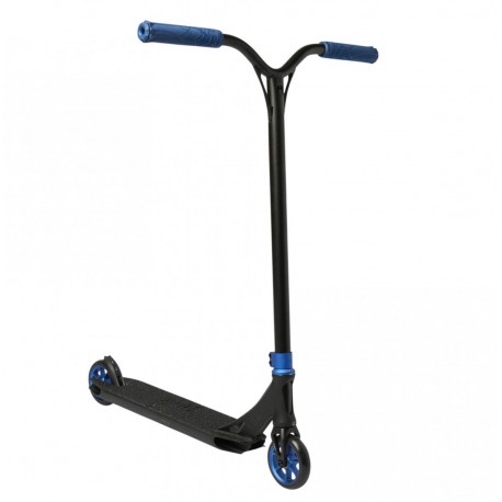 Ethic Scooter Complete Artefact V2 Blue 2019 - Freestyle Scooter Komplett