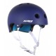 ALK13 helmet Helium Blue 2017 - Skateboard Helme