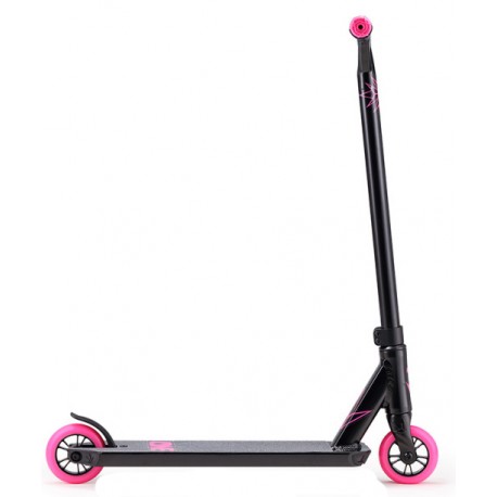 Blunt Scooter Complete One S2 Pink 2021 - Trottinette Freestyle Complète